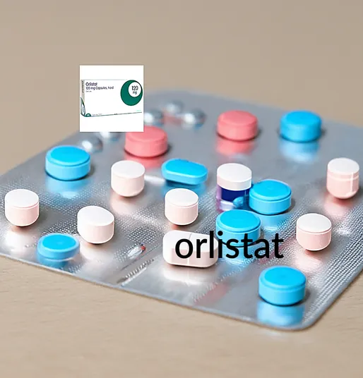 El precio de orlistat